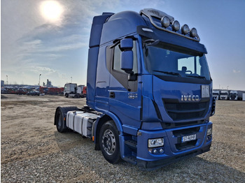 IVECO Sattelzugmaschine