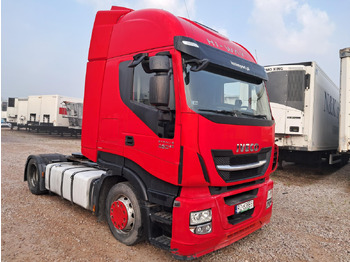 IVECO Sattelzugmaschine