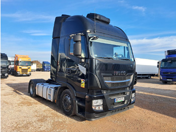 IVECO Sattelzugmaschine