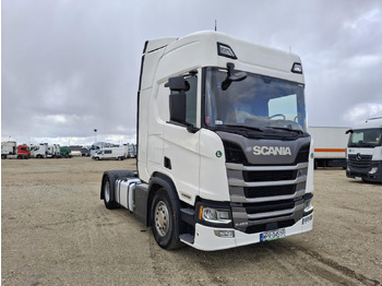 SCANIA R 450 Sattelzugmaschine