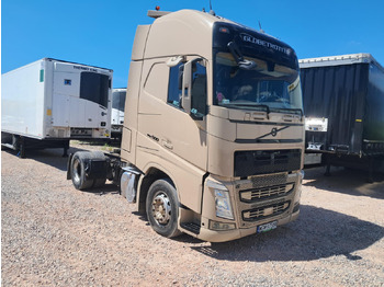 VOLVO FH Sattelzugmaschine