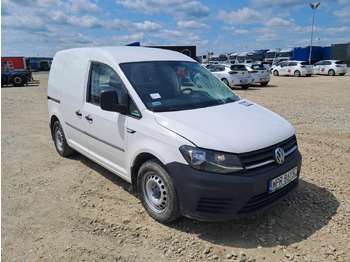 VOLKSWAGEN Caddy PKW