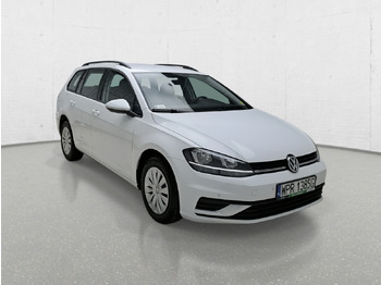 VOLKSWAGEN PKW
