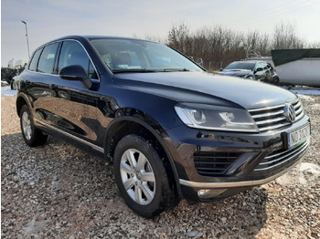 VOLKSWAGEN SUV/ Geländewagen