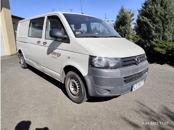 VOLKSWAGEN Transporter Transporter mit Doppelkabine