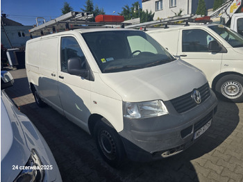VOLKSWAGEN Transporter Kastenwagen