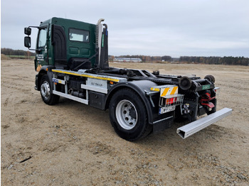 VOLVO FL – Leasing VOLVO FL: das Bild 5