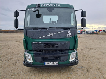 VOLVO FL – Leasing VOLVO FL: das Bild 2