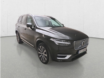 SUV/ Geländewagen VOLVO XC-90 SUV: das Bild 2