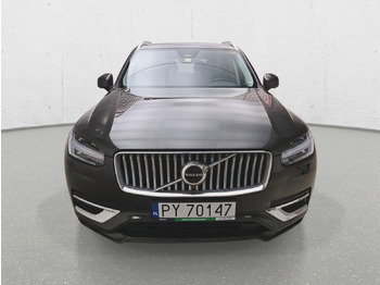 SUV/ Geländewagen VOLVO XC-90 SUV: das Bild 3