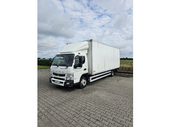 FUSO Isotherm LKW