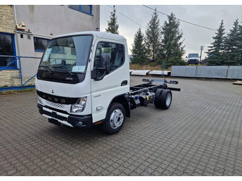 FUSO Fahrgestell LKW