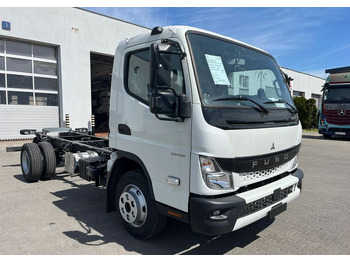 FUSO Fahrgestell LKW