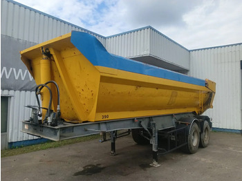 GENERAL TRAILER Kipper Auflieger