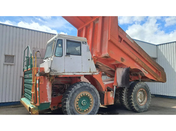 HITACHI Dumper Starr