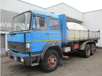 IVECO TurboStar Kipper