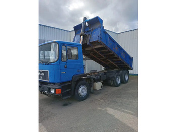 MAN 32.322 Kipper