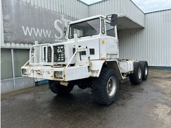 IVECO Magirus Fahrgestell LKW