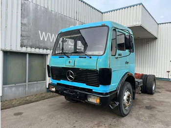 MERCEDES-BENZ Fahrgestell LKW