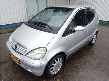 MERCEDES-BENZ PKW