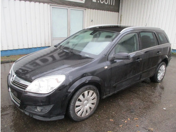 OPEL PKW