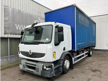 RENAULT Premium 410 Plane LKW