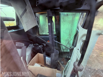 Baugeräte 1 stk. Atlas Copco Ekstra Førerhus: das Bild 5