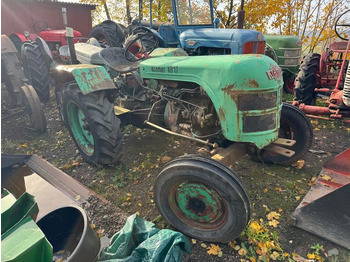 KRAMER Traktor