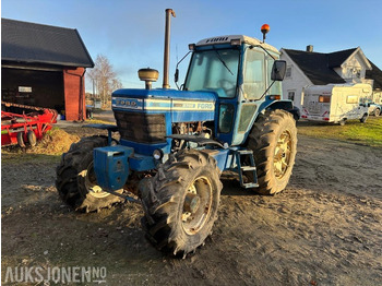 FORD Traktor