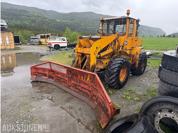 AHLMANN Radlader