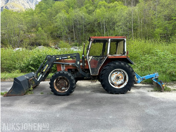 FIAT Traktor