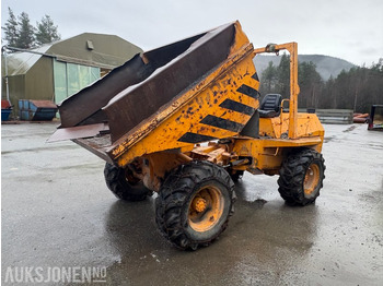 BENFORD Muldenkipper/ Dumper