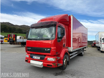 DAF LF Koffer LKW