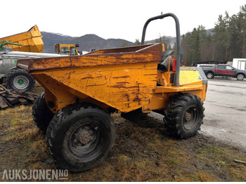 BENFORD Muldenkipper/ Dumper