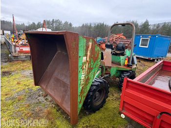 BENFORD Muldenkipper/ Dumper