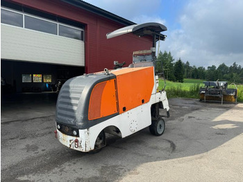 WIRTGEN Kaltfräse