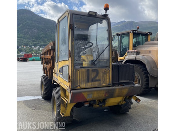 Muldenkipper/ Dumper