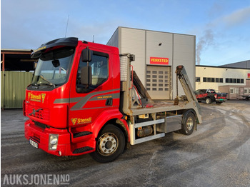 VOLVO FL 260 Absetzkipper