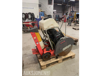 HUSQVARNA Baugeräte