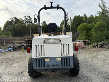2014 Terex TA9 dumper – Leasing 2014 Terex TA9 dumper: das Bild 2
