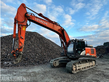 HITACHI ZX300LC-6 Bagger