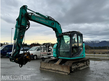 KOBELCO Bagger