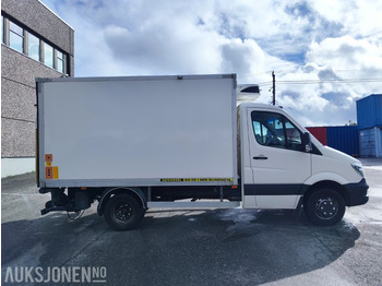 2017 Mercedes-Benz Sprinter kjølebil - EU godkjent - Ryggekamera - Automatgir - Bakløft – Leasing 2017 Mercedes-Benz Sprinter kjølebil - EU godkjent - Ryggekamera - Automatgir - Bakløft: das Bild 5 2017 Mercedes-Benz Sprinter kjølebil - EU godkjent - Ryggekamera - Automatgir - Bakløft – Leasing 2017 Mercedes-Benz Sprinter kjølebil - EU godkjent - Ryggekamera - Automatgir - Bakløft: das Bild 5