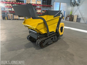 WACKER Muldenkipper/ Dumper