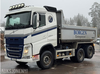 VOLVO FH 540 Kipper