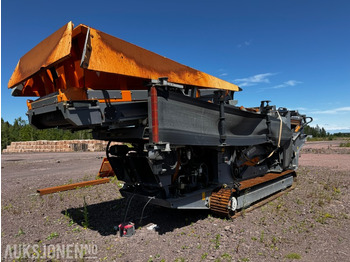 Siebmaschine