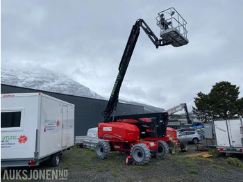 MANITOU Arbeitsbühne