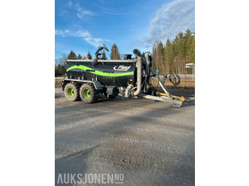 FLIEGL Landmaschine