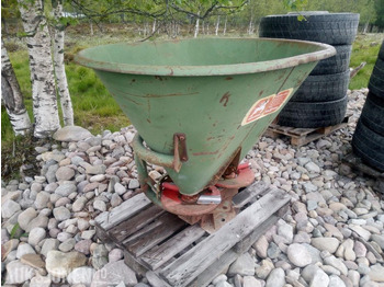 AMAZONE Landmaschine