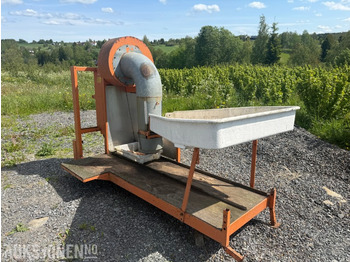 Landmaschine
